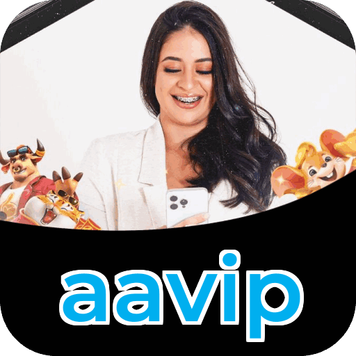 Acesso à conta aavip