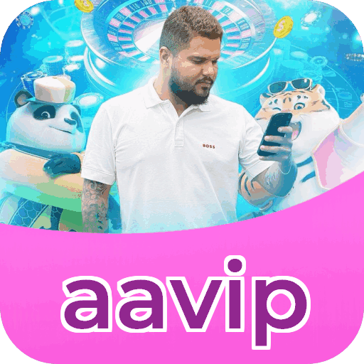 Aplicativo mobile aavip